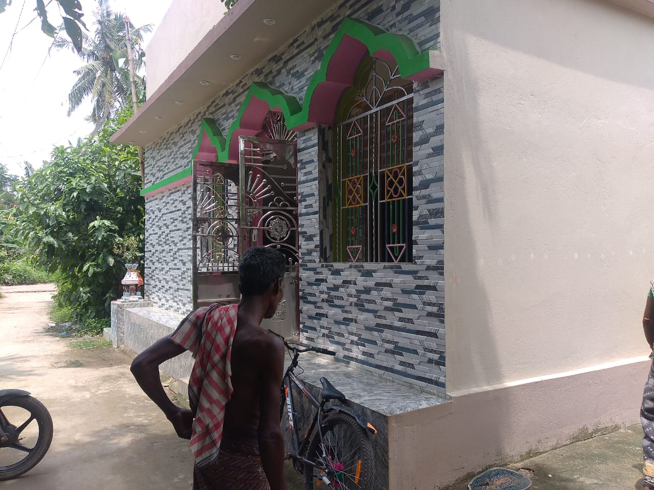 3484.8 square feet Individual House for sale in ERASAMA Krushnanandapur — photo 5