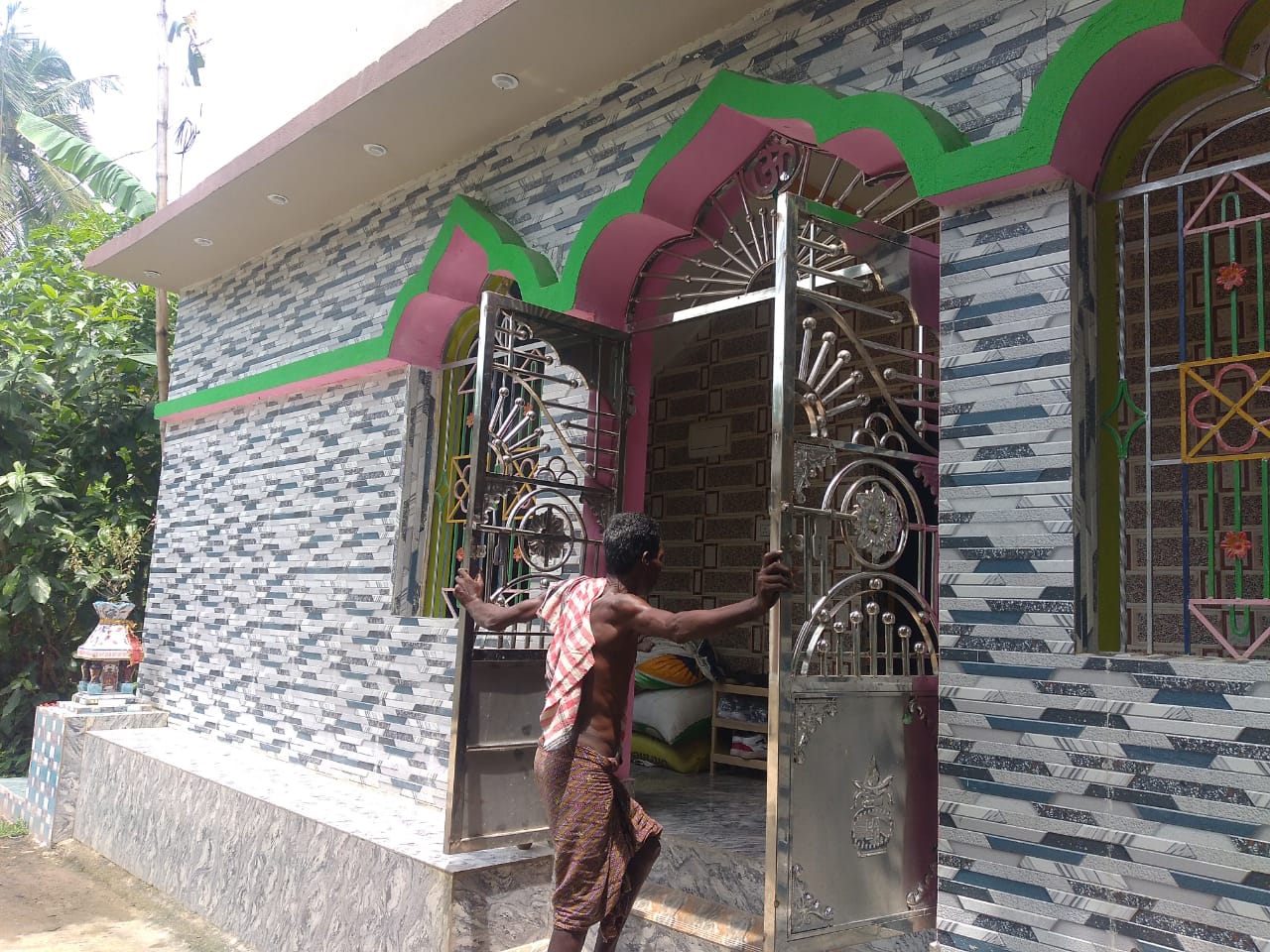 3484.8 square feet Individual House for sale in ERASAMA Krushnanandapur — photo 6