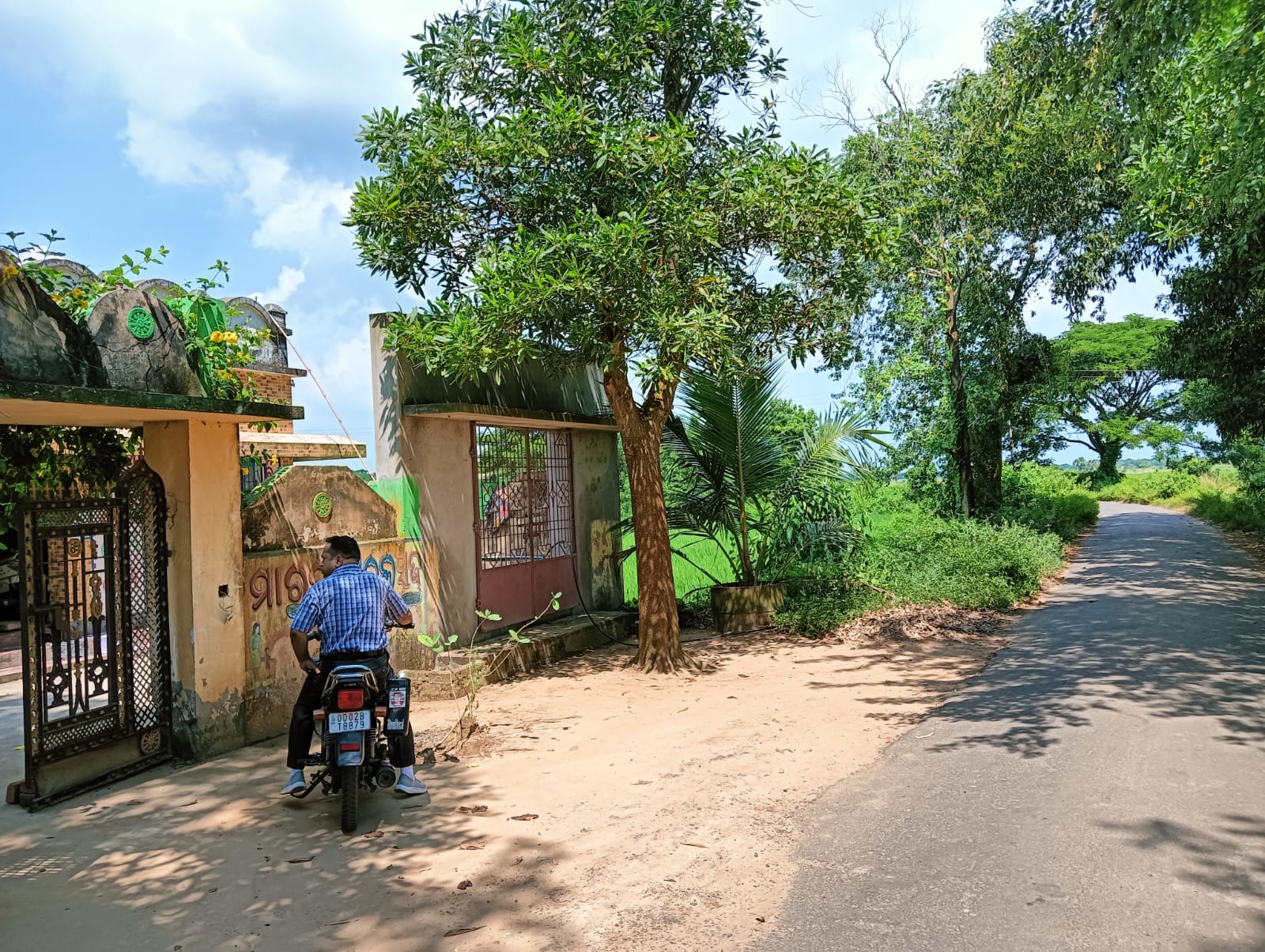 3920.4 square feet Individual House for sale in ERASAMA JAGATSINGHPUR Jhinkiria — photo 4