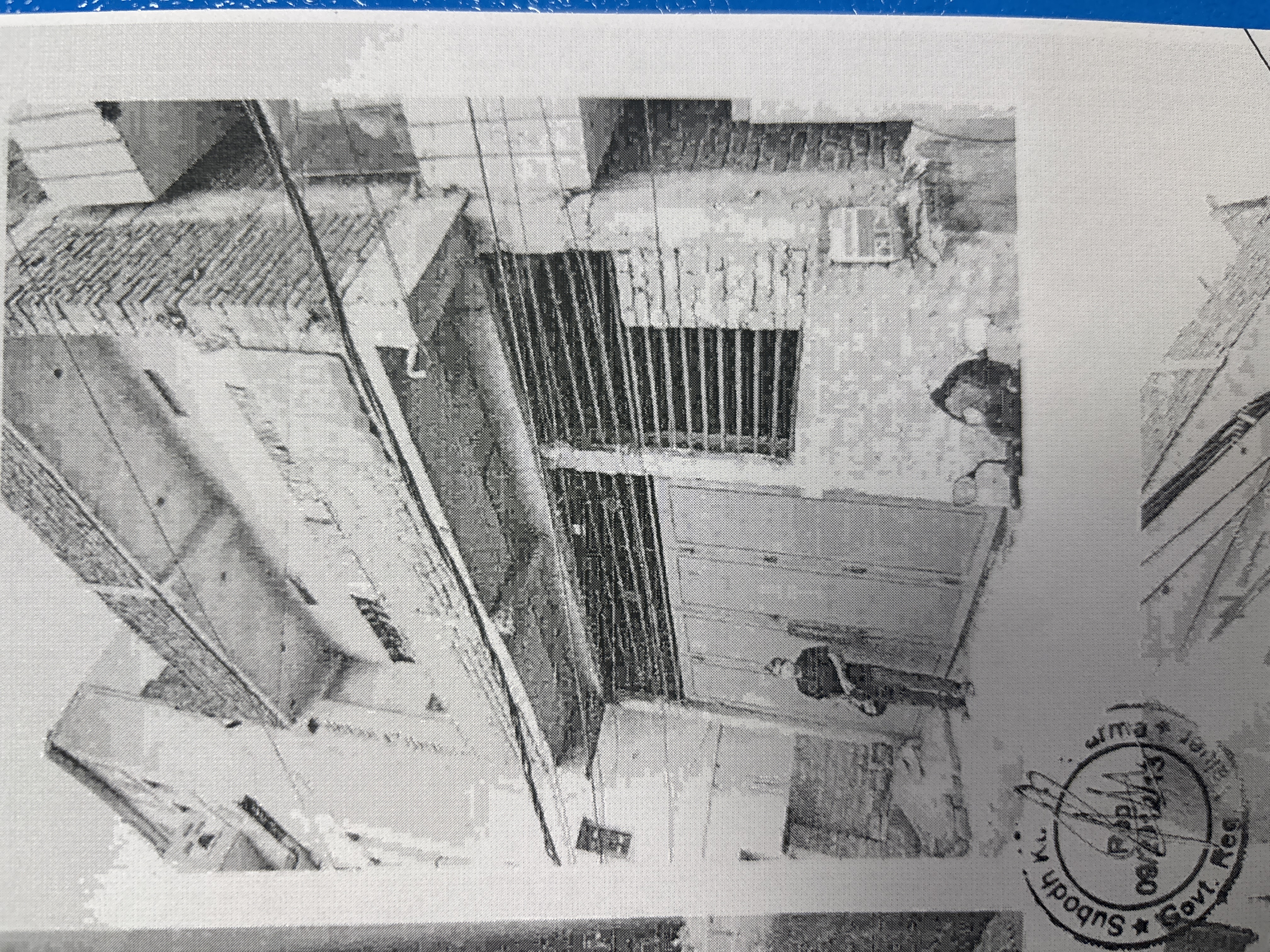 1045.53 square feet Individual House for sale in Hanumanganj Darbhanga — photo 2