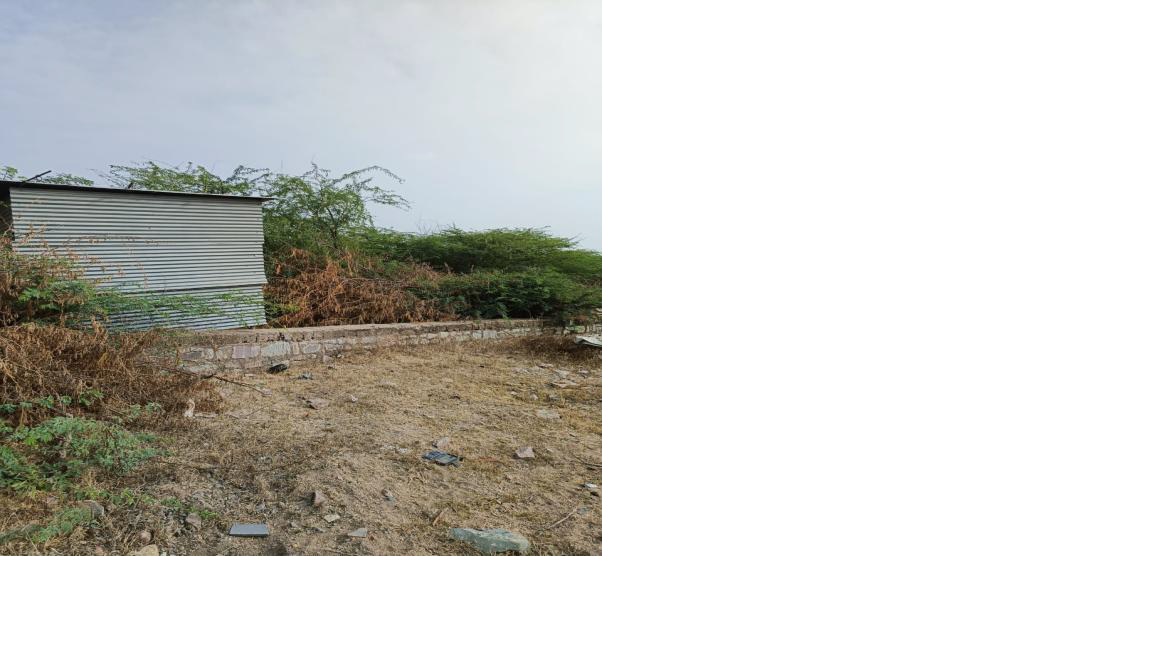 NA OPEN PLOT for sale in ILKAL Balkundi Industrial Area — photo 1