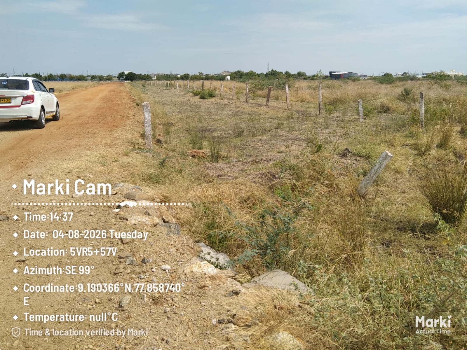 Residential Plot for sale in Kovilpatti village Kovilpatti — photo 4