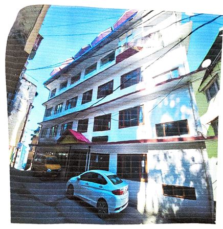 institutional for sale in Near Pooja Co-Op. Society Shimla — photo 1