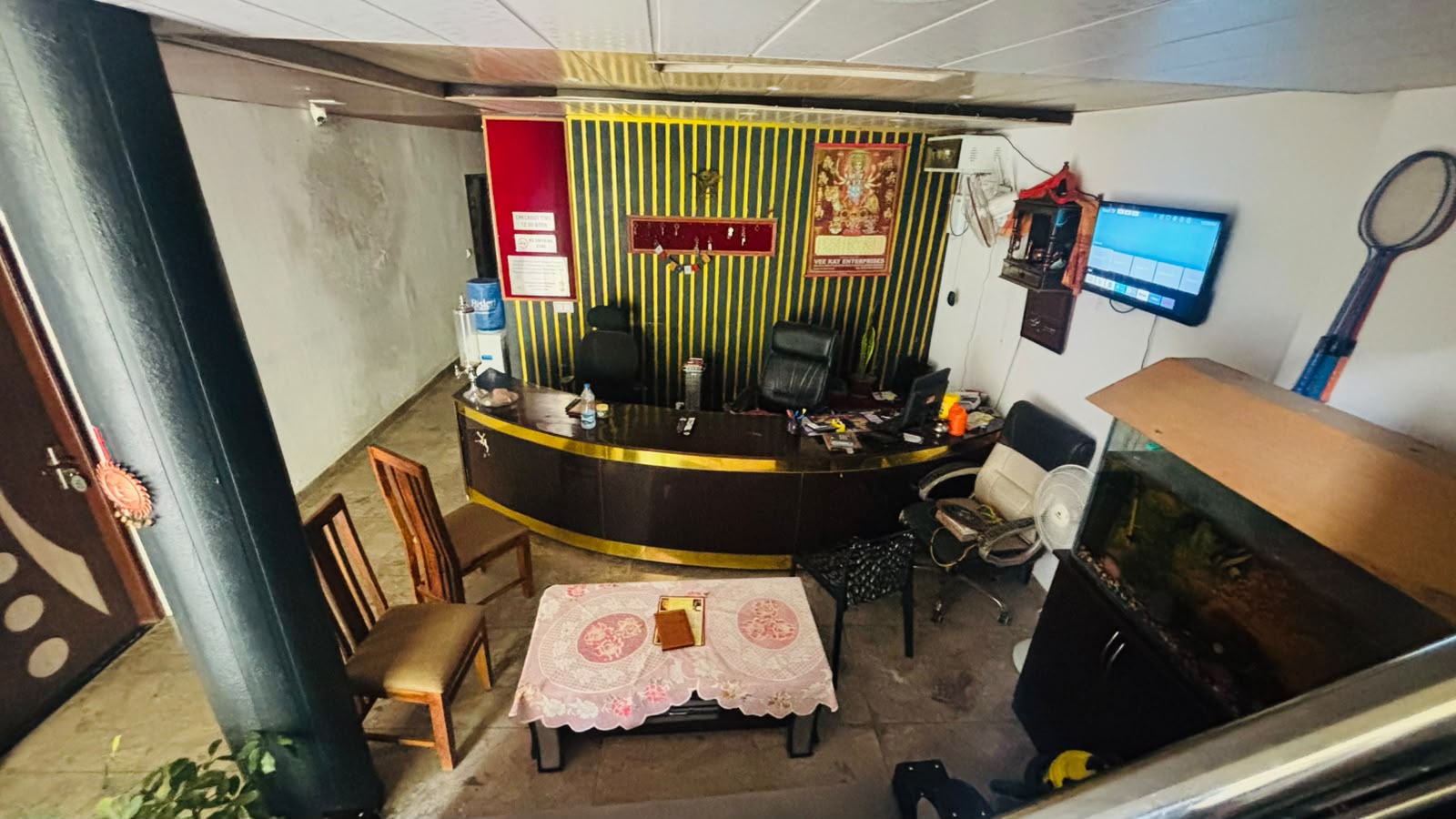443 square meter Hotel for sale in Dhayala Near Petrol Pump NH-205 Banuti Shimla Jutogh — photo 1