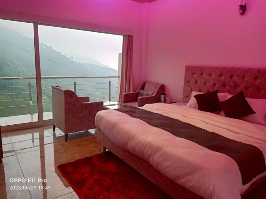 443 square meter Hotel for sale in Dhayala Near Petrol Pump NH-205 Banuti Shimla Jutogh — photo 4