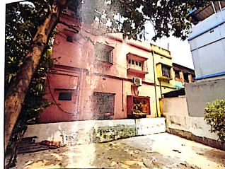 792 square feet Individual House for sale in KALIPUR Dankuni — photo 1