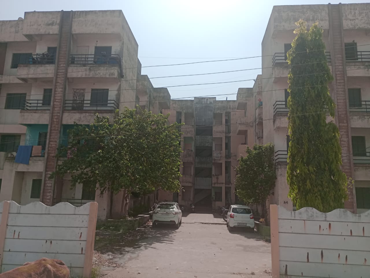 Flat for sale in NAGPUR RURAL Borkhedi — photo 2