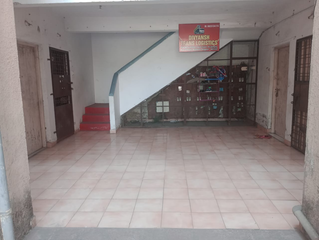 Flat for sale in NAGPUR RURAL Borkhedi — photo 3
