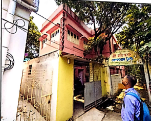 792 square feet Individual House for sale in KALIPUR Dankuni — photo 2