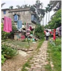 1568 square feet Flat for sale in Bandel Bansberia — photo 1