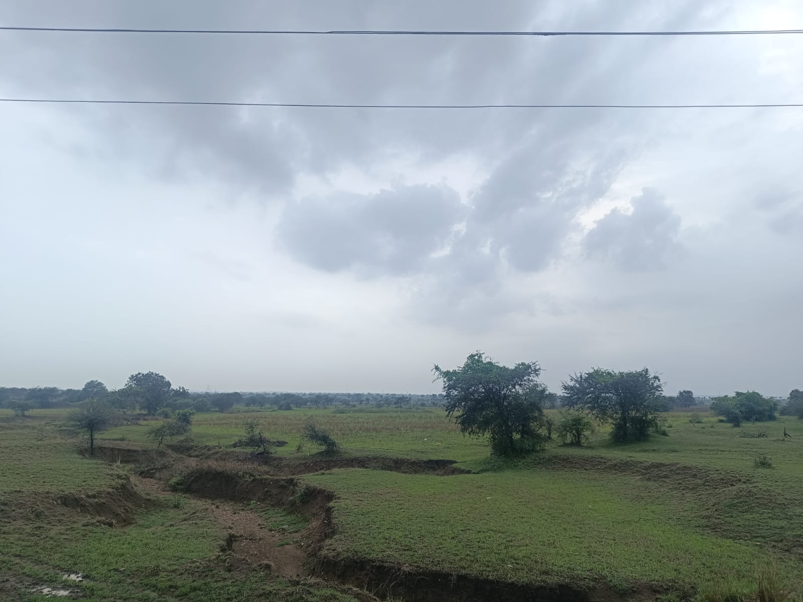 Plot for sale in YERUR BALLARPUR CHANDRAPUR Ballarpur — photo 3