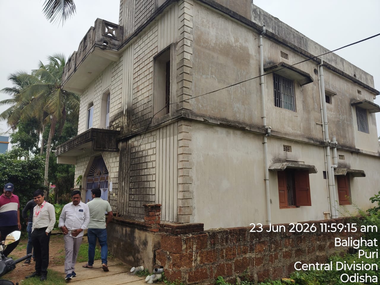 Individual House for sale in PURI Puri — photo 1