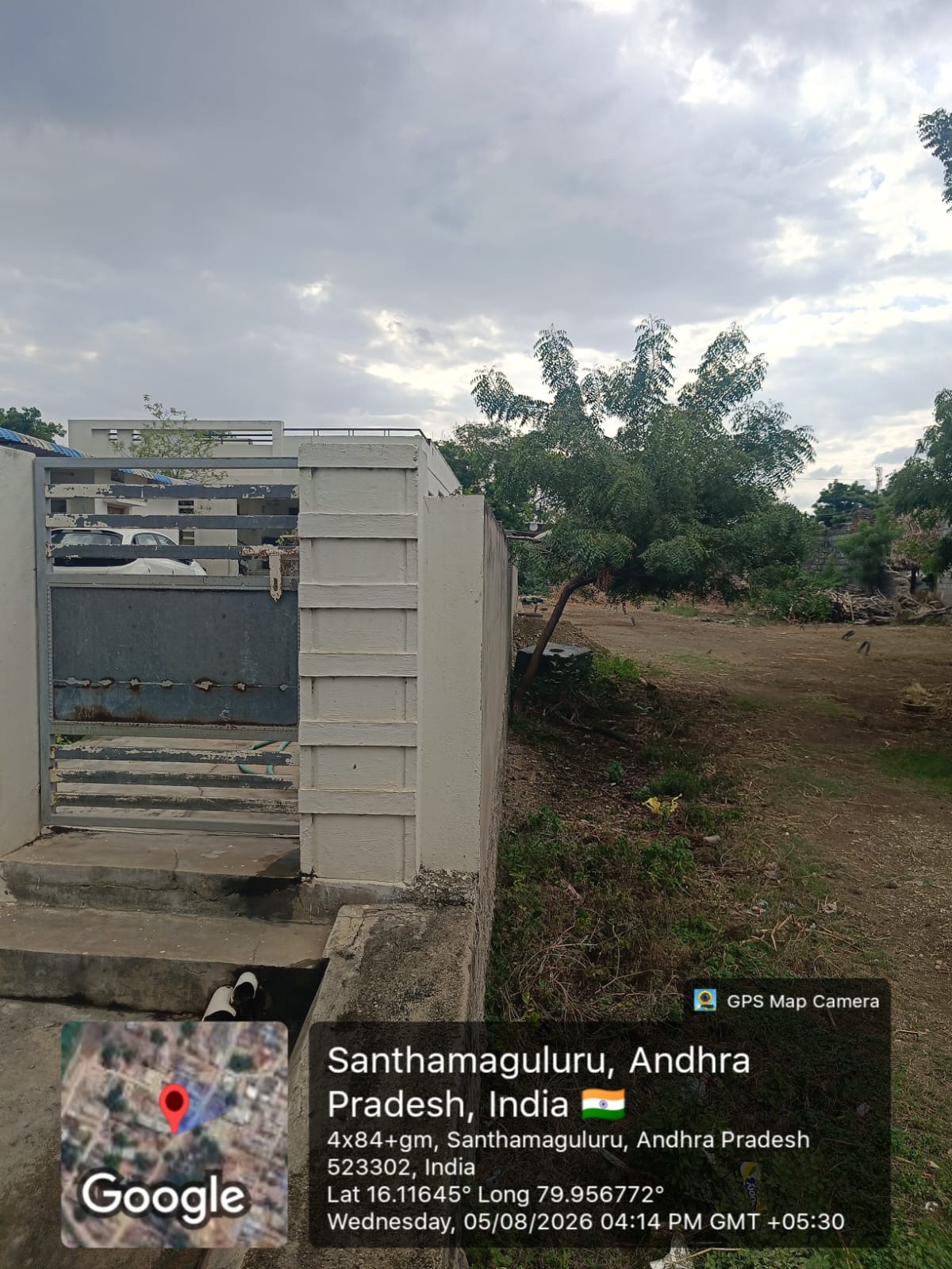 726 square yard Individual House for sale in Guntur — photo 2
