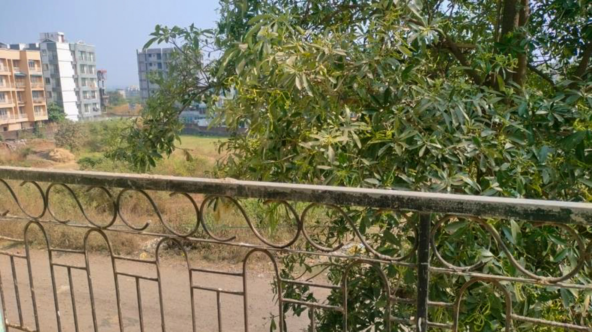 580 square feet Flat for sale in MAMDAPUR KARJAT Neral — photo 5