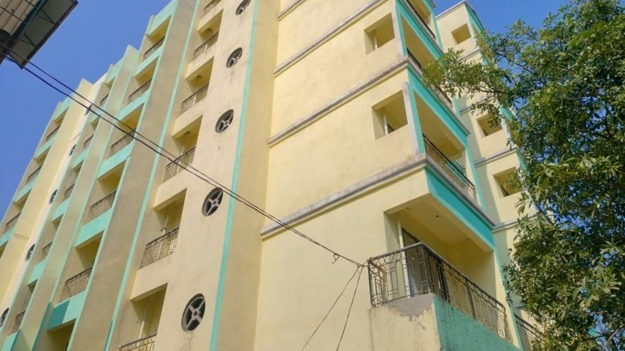 580 square feet Flat for sale in MAMDAPUR KARJAT Neral — photo 2