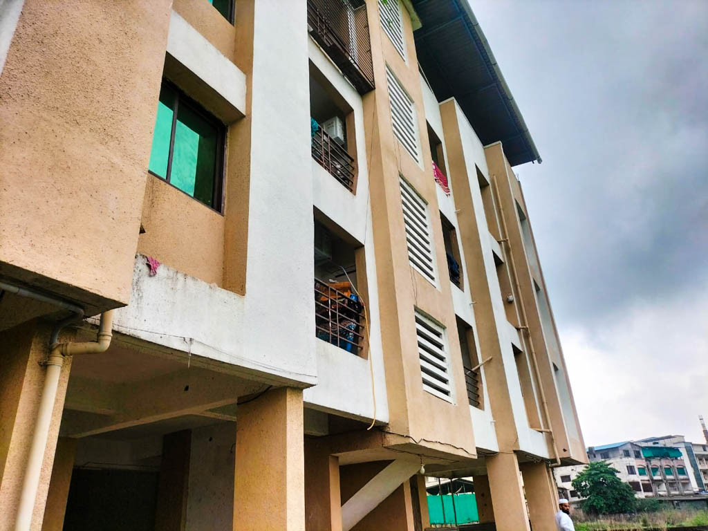 Flat for sale in Mamdapur Karjat — photo 11