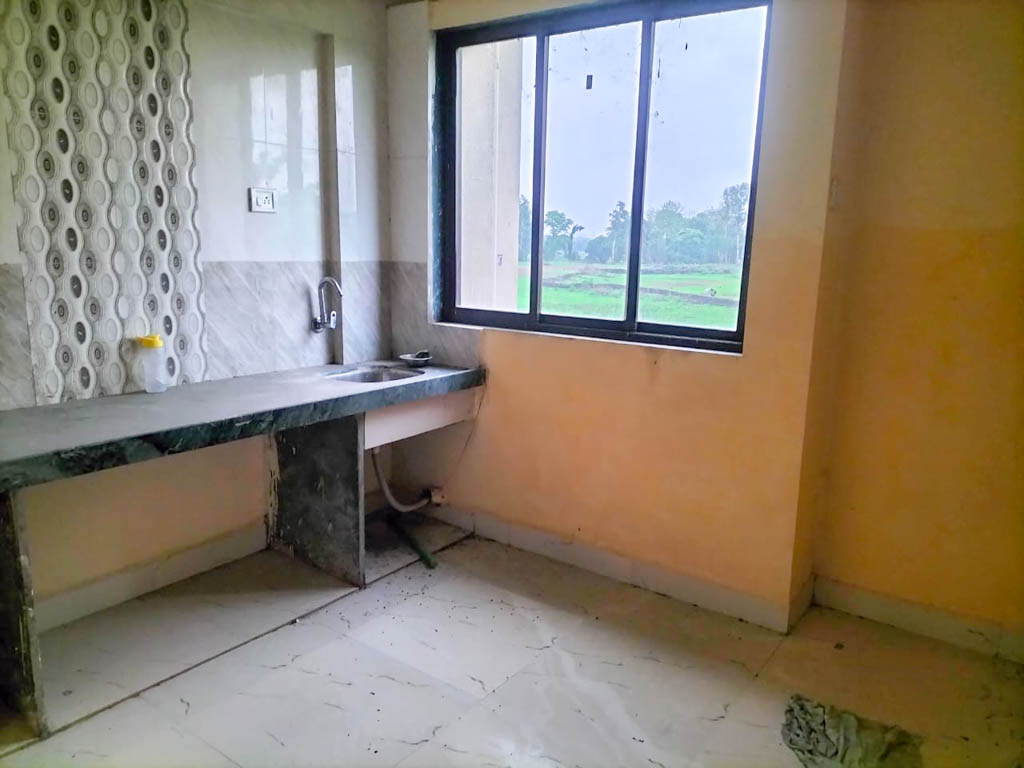 Flat for sale in Mamdapur Karjat — photo 6