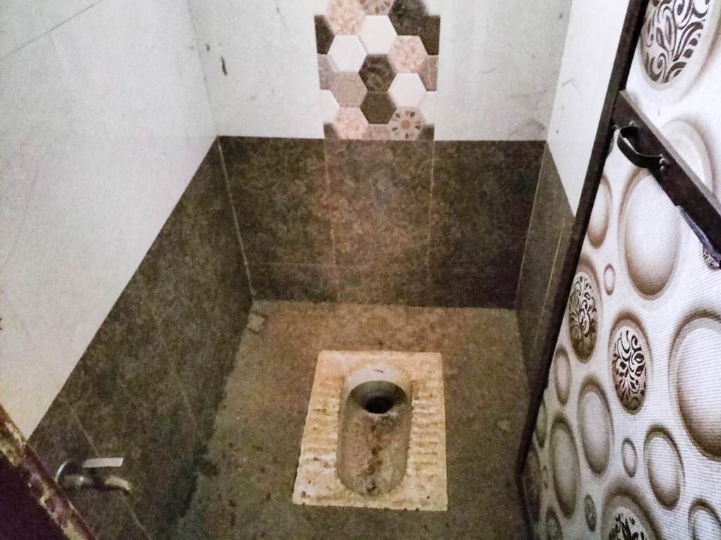 Flat for sale in Mamdapur Karjat — photo 4