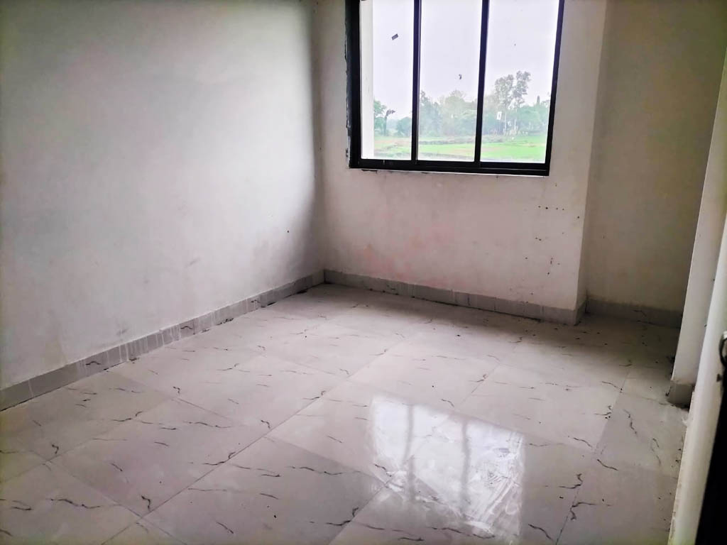 Flat for sale in Mamdapur Karjat — photo 5