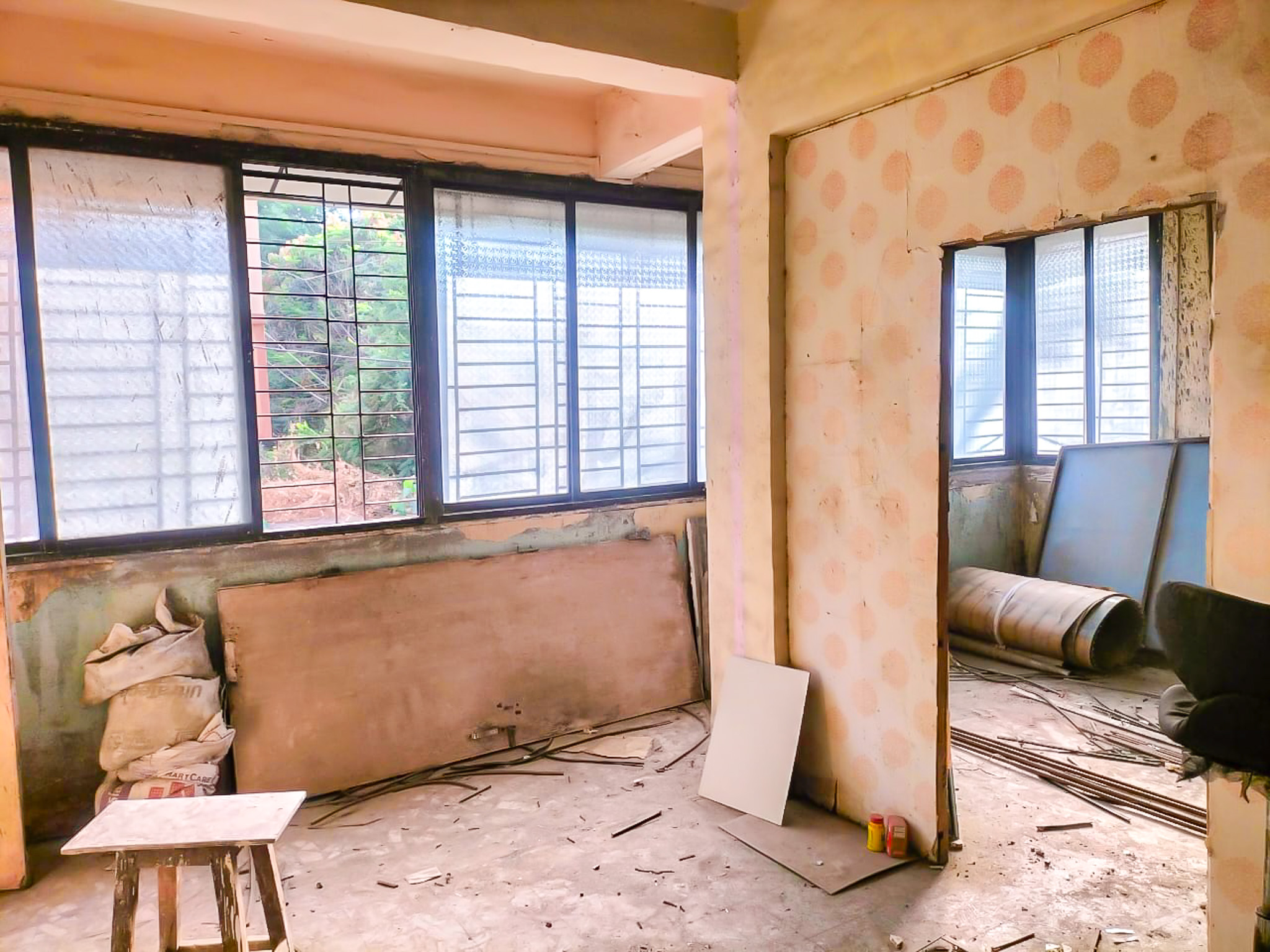 Shops for sale in UDAMA NAGAR, DOMBIVLI (E) Kalyan — photo 3