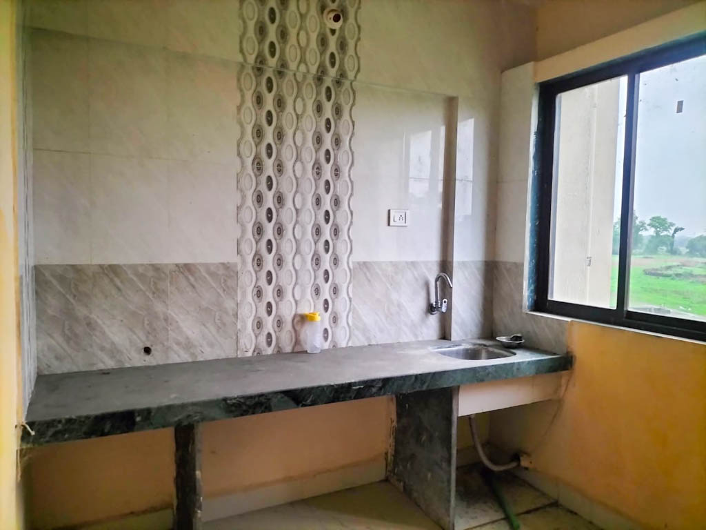Flat for sale in Mamdapur Karjat — photo 7