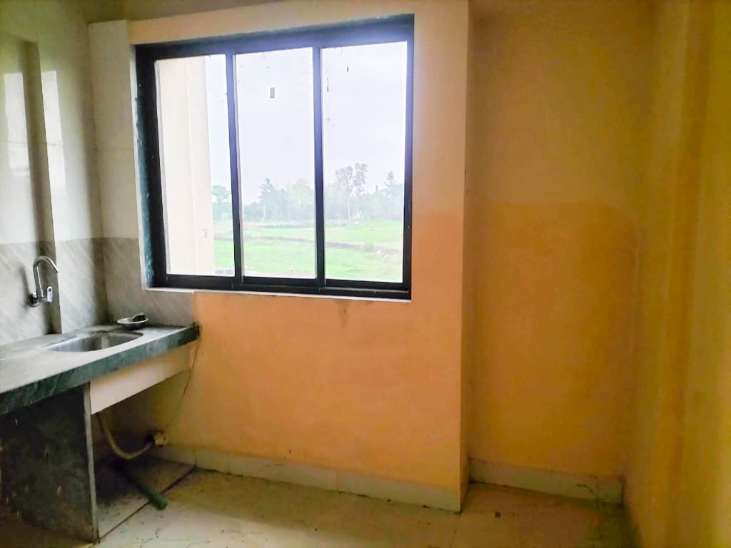 Flat for sale in Mamdapur Karjat — photo 9