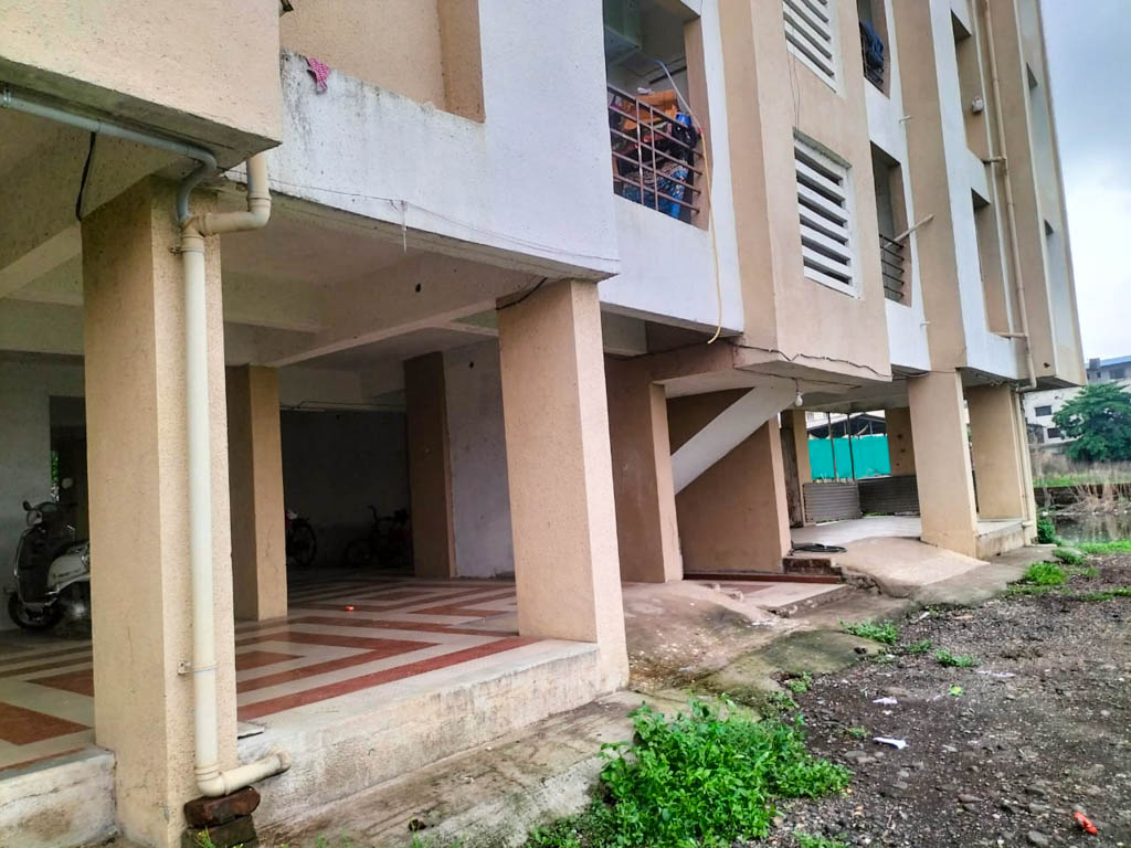 Flat for sale in Mamdapur Karjat — photo 10