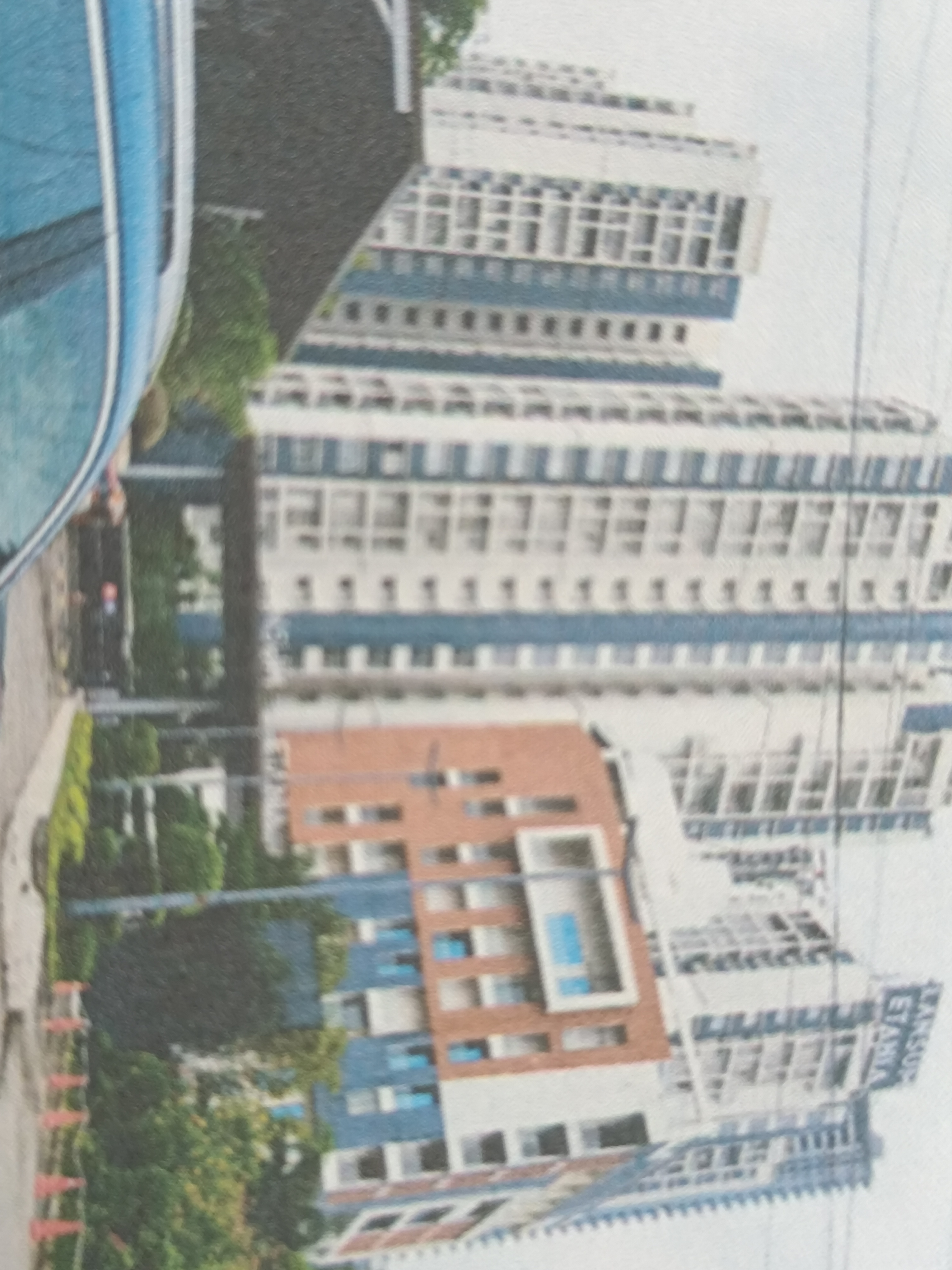 1548 square feet Flat for sale in near future kids school Hyderabad — photo 2