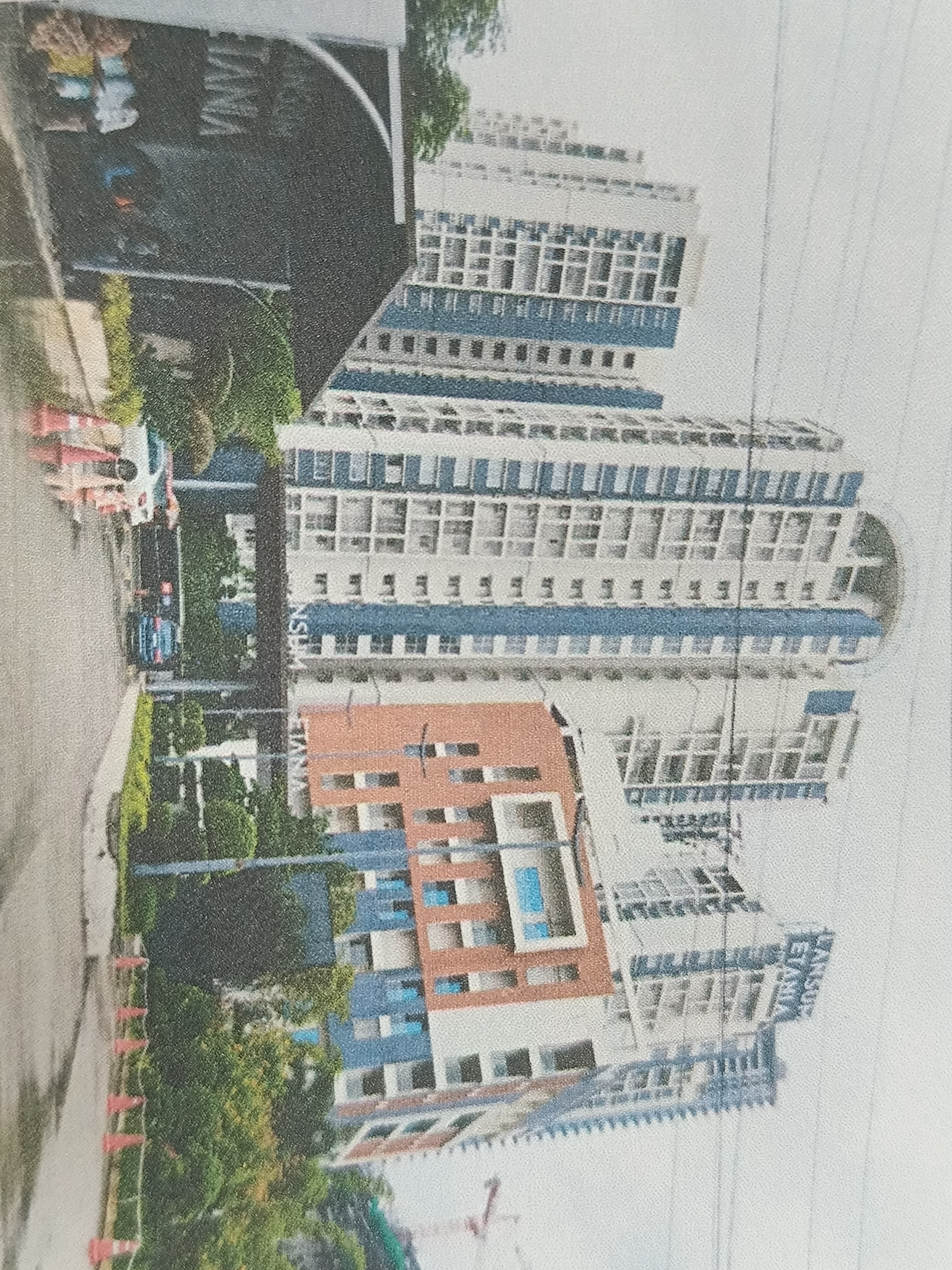 1548 square feet Flat for sale in near future kids school Hyderabad — photo 4