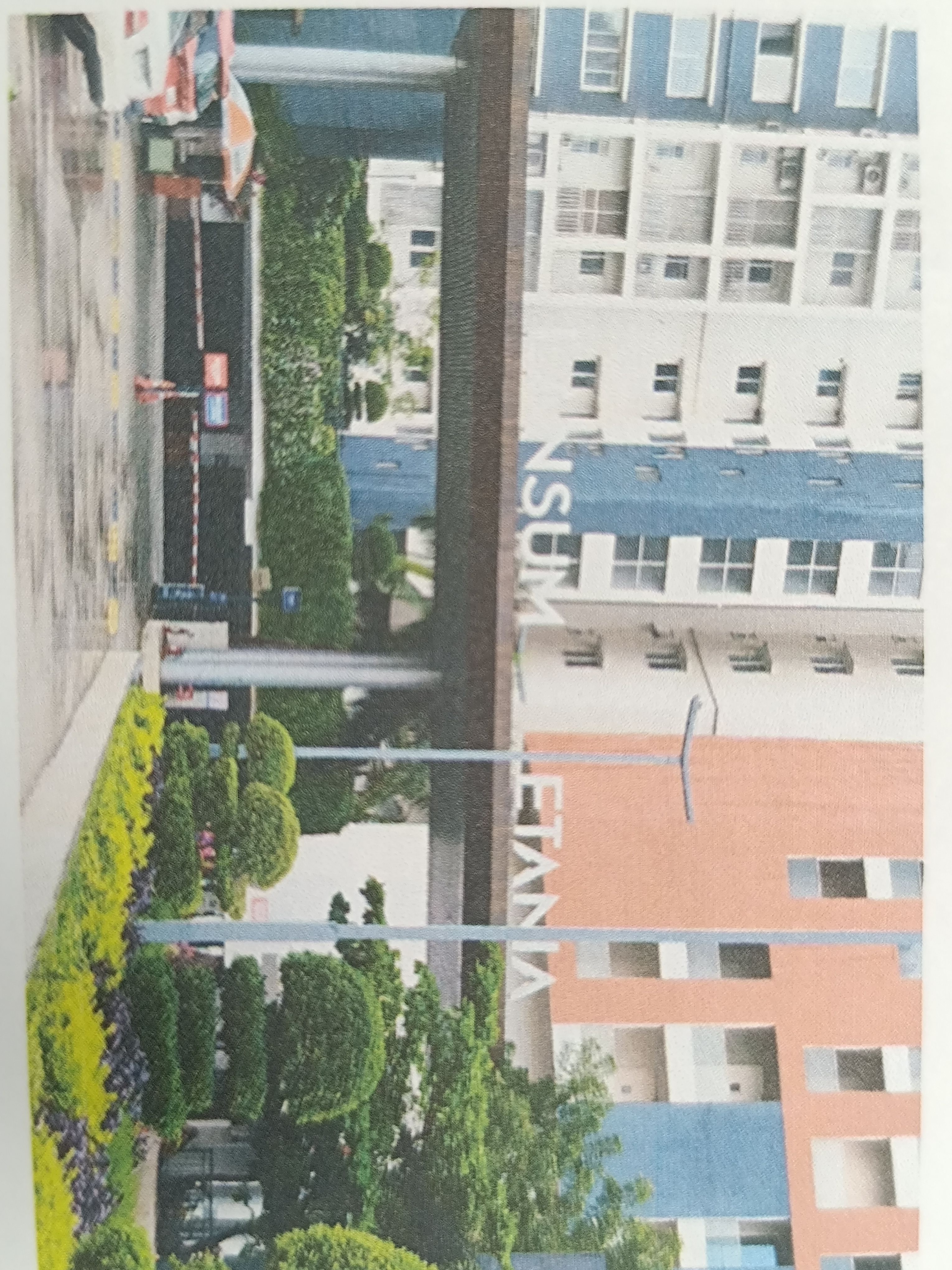 1548 square feet Flat for sale in near future kids school Hyderabad — photo 1