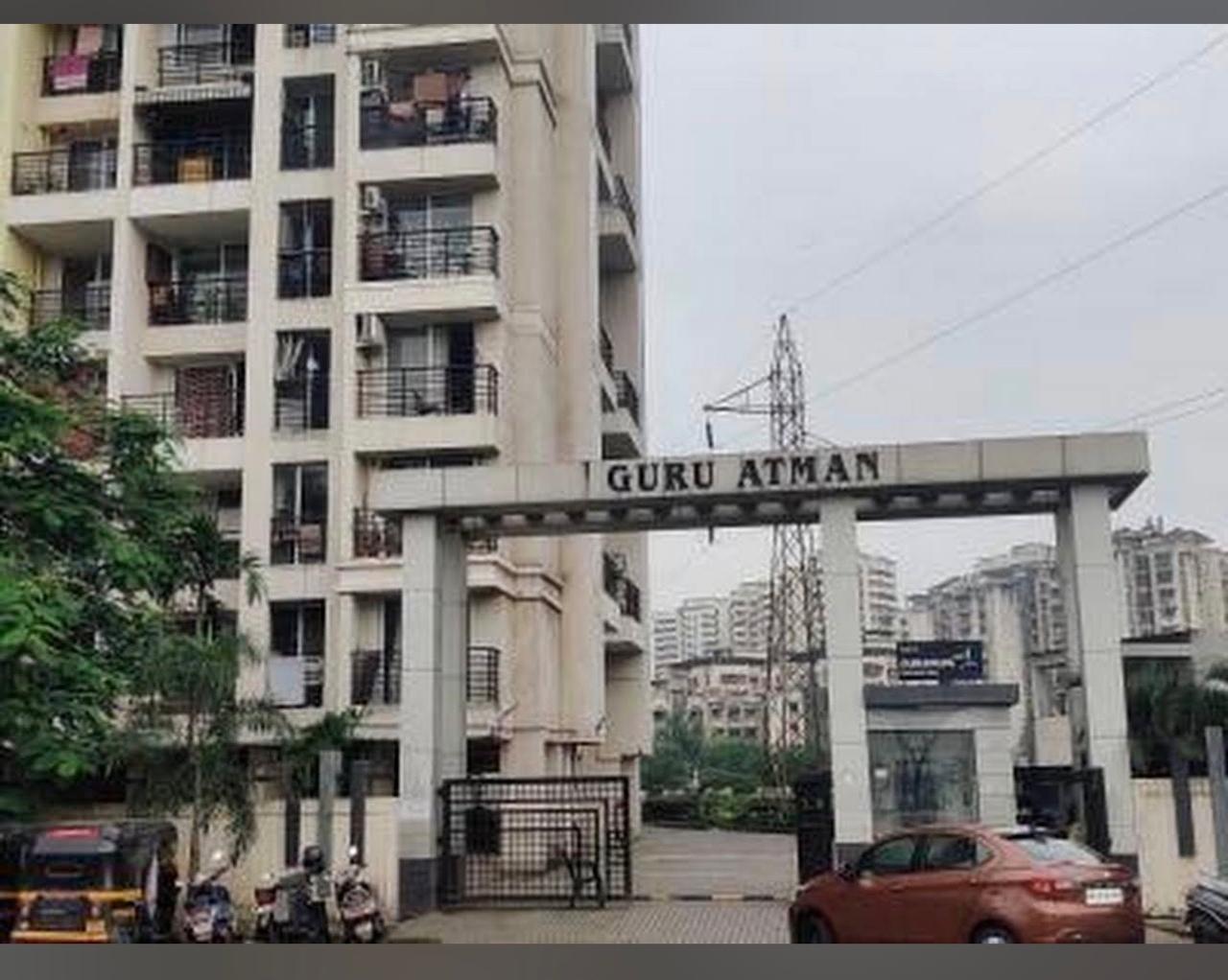 584 square feet Flat for sale in KALYAN Kalyan — photo 2