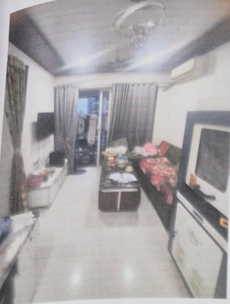 584 square feet Flat for sale in KALYAN Kalyan — photo 1
