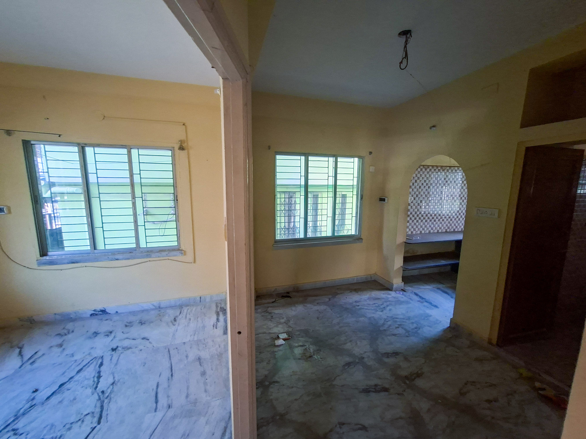 755 square feet Flat for sale in BANSDRONI Kolkata — photo 7