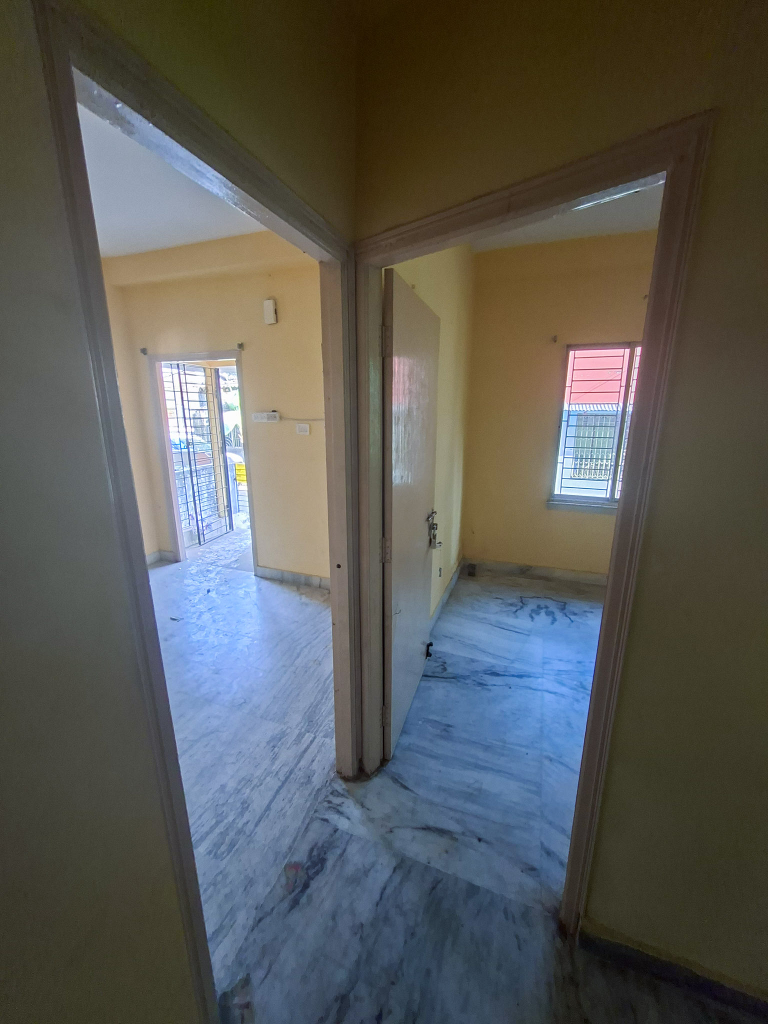 755 square feet Flat for sale in BANSDRONI Kolkata — photo 8