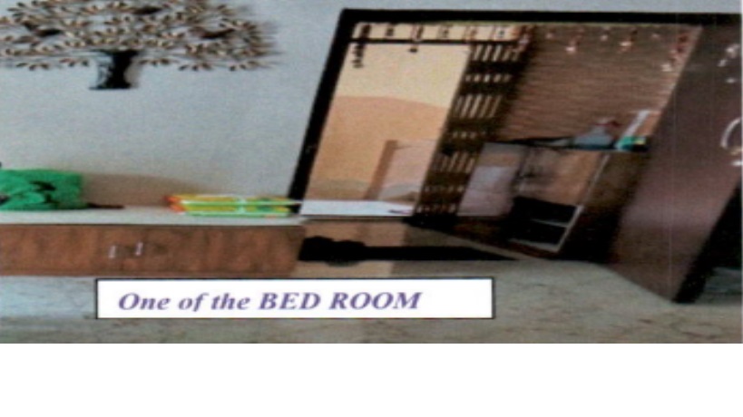 1012 square feet Flat for sale in Baguihati New Town — photo 1