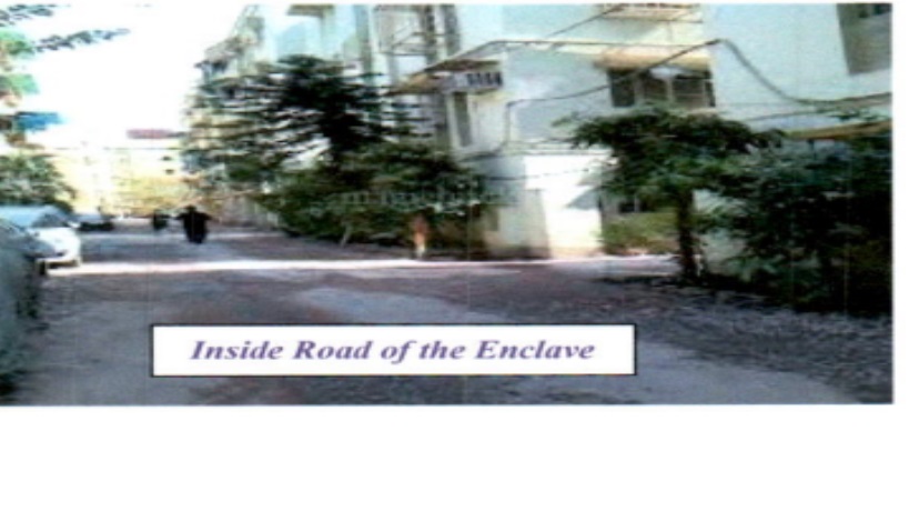 1012 square feet Flat for sale in Baguihati New Town — photo 2