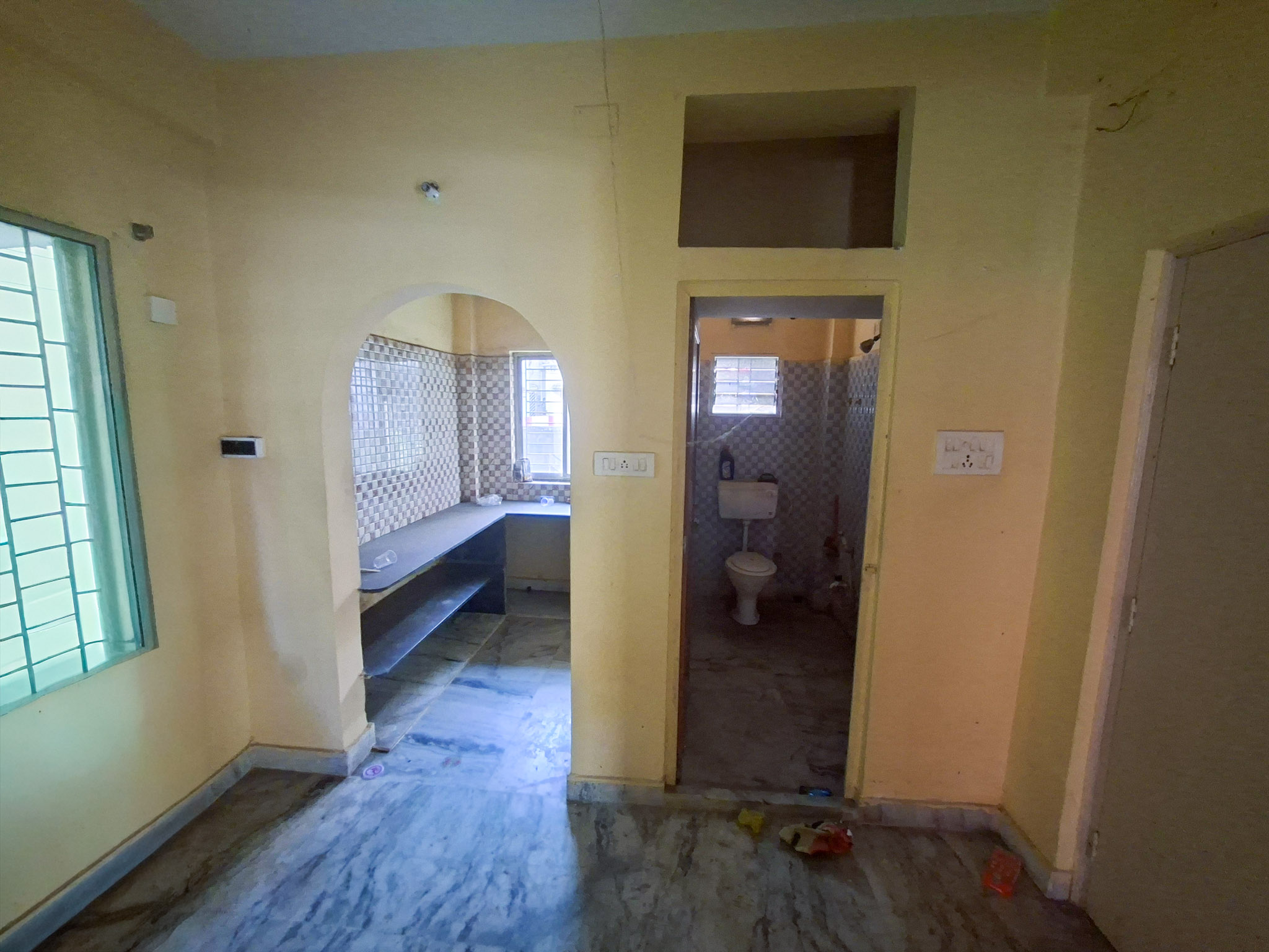 755 square feet Flat for sale in BANSDRONI Kolkata — photo 6