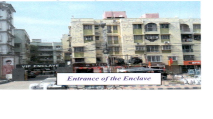 1012 square feet Flat for sale in Baguihati New Town — photo 3