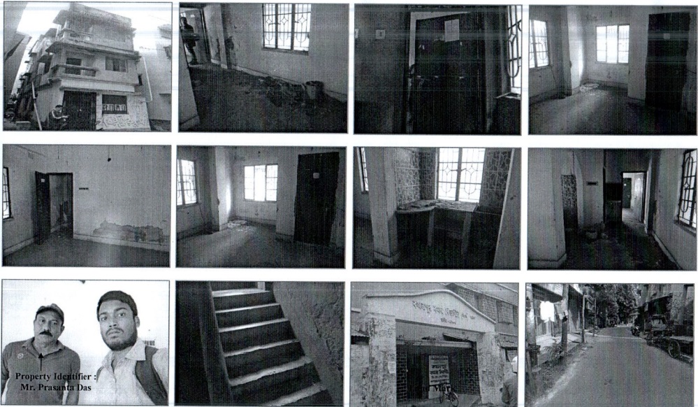 514 square feet Flat for sale in Dum Dum Kolkata — photo 2