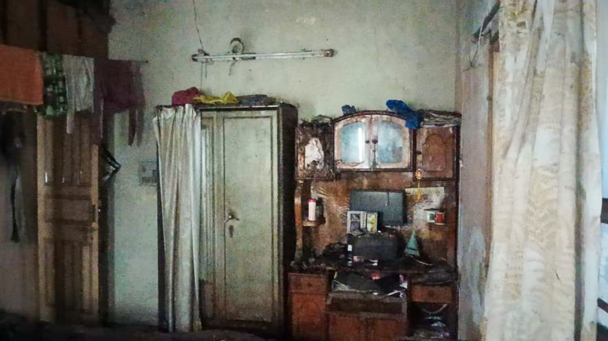 100 square meter Individual House for sale in Nanpura Surat Surat — photo 1