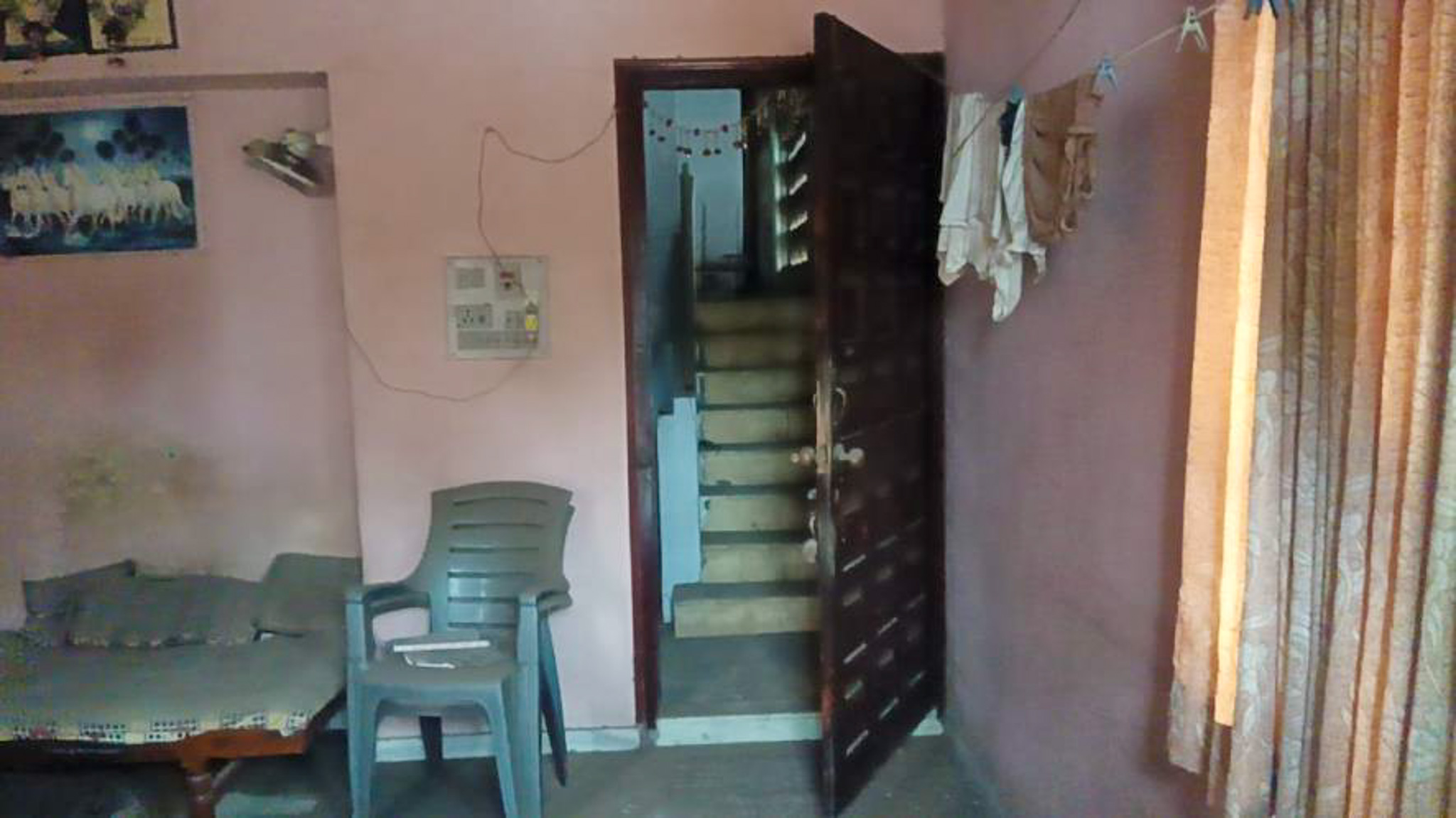 100 square meter Individual House for sale in Nanpura Surat Surat — photo 7