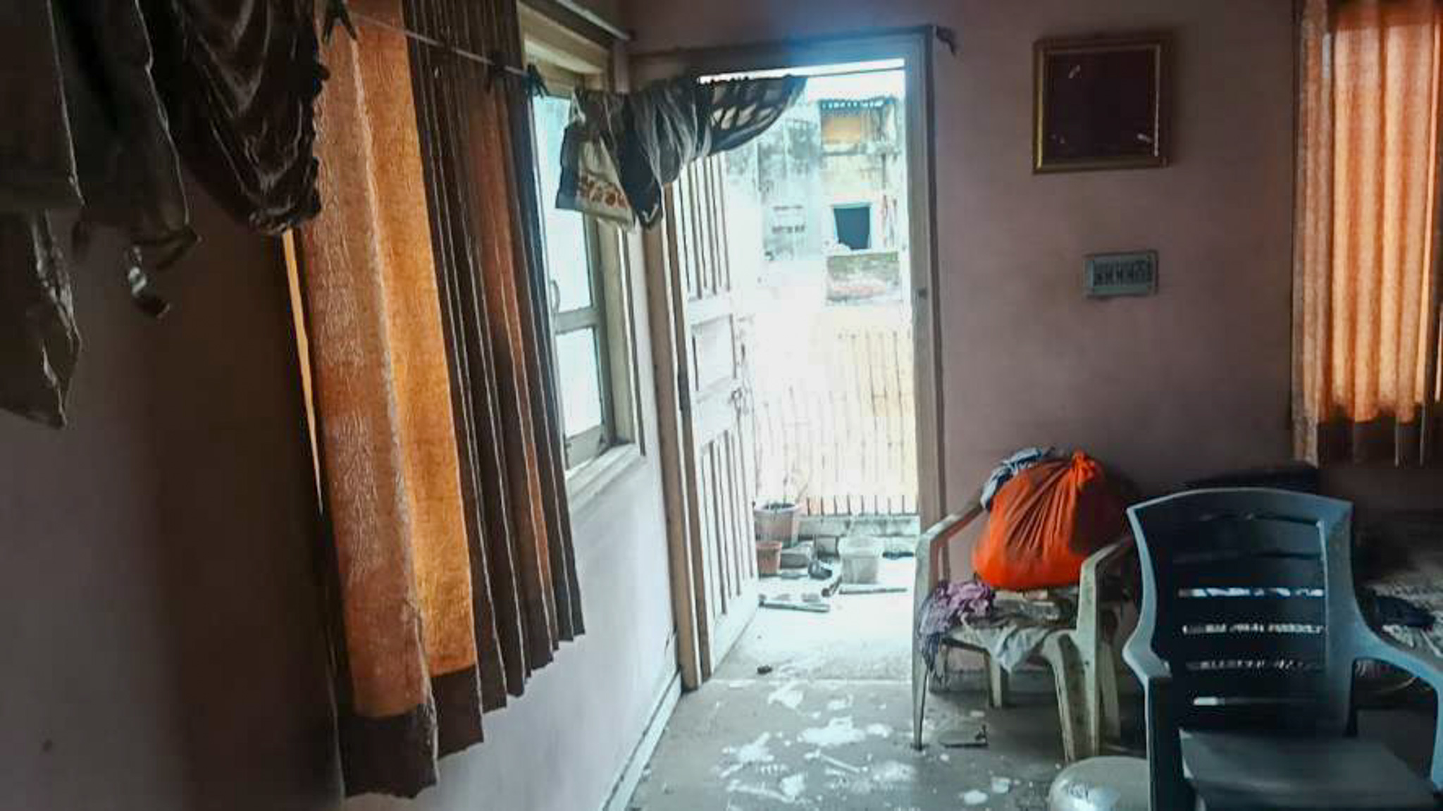 100 square meter Individual House for sale in Nanpura Surat Surat — photo 8