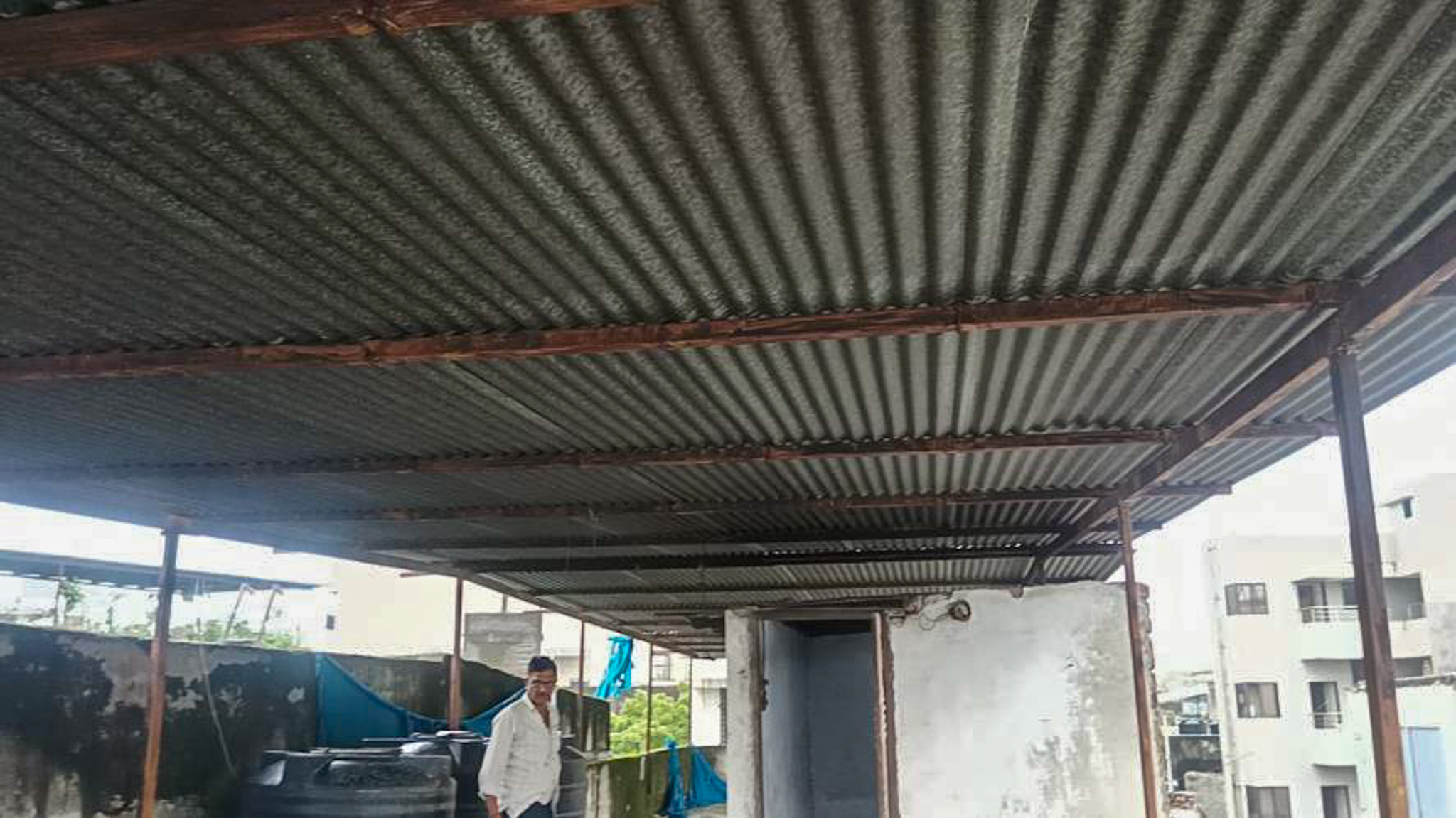 100 square meter Individual House for sale in Nanpura Surat Surat — photo 15