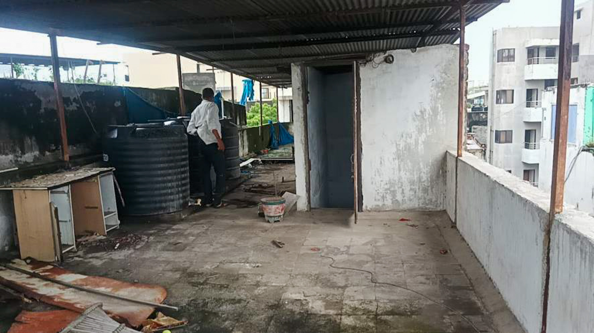 100 square meter Individual House for sale in Nanpura Surat Surat — photo 16