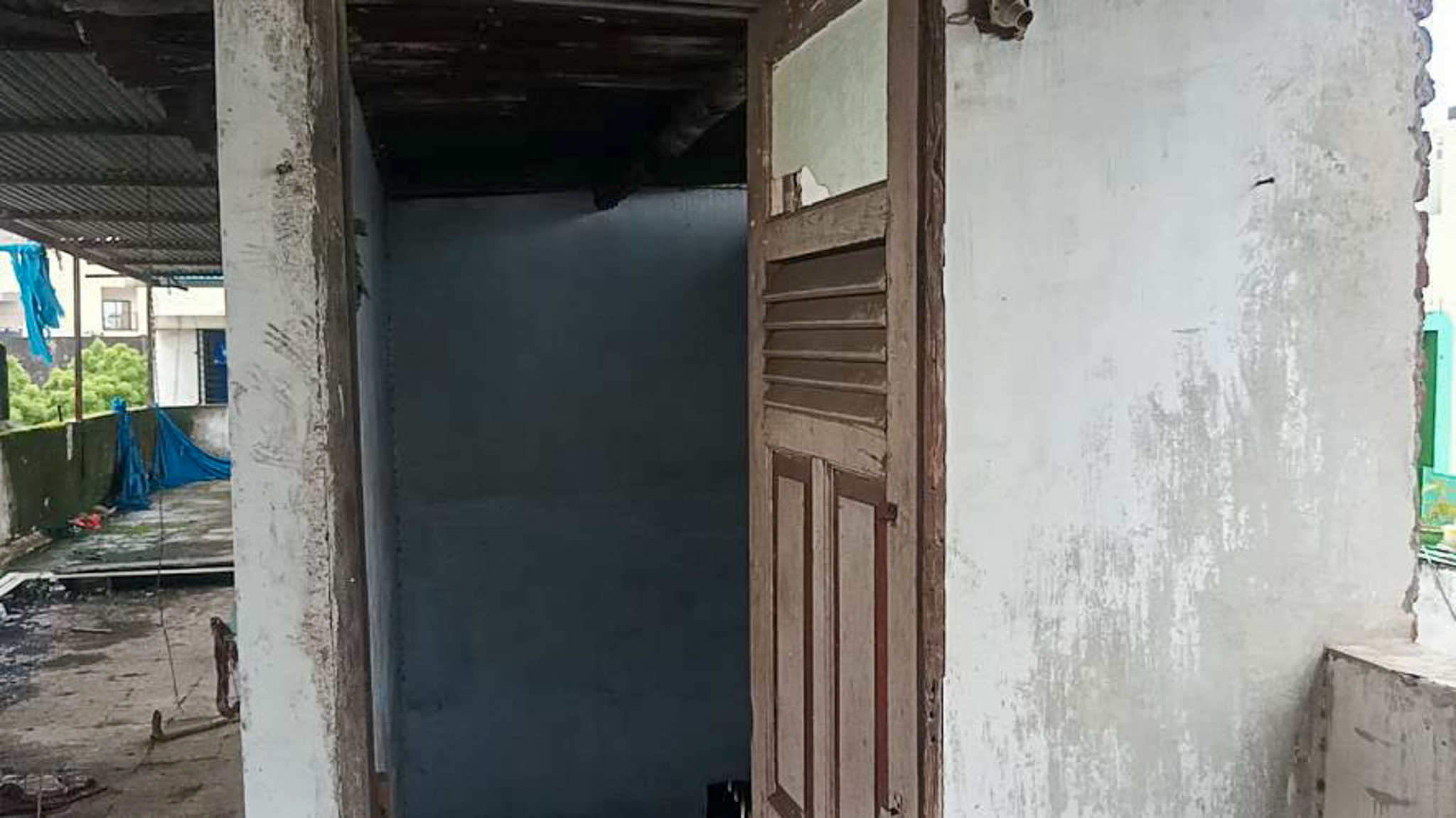100 square meter Individual House for sale in Nanpura Surat Surat — photo 19
