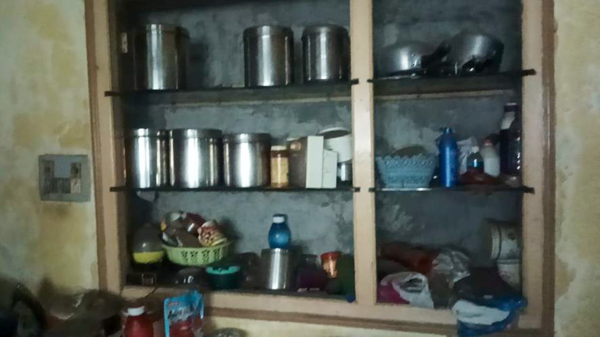 100 square meter Individual House for sale in Nanpura Surat Surat — photo 32