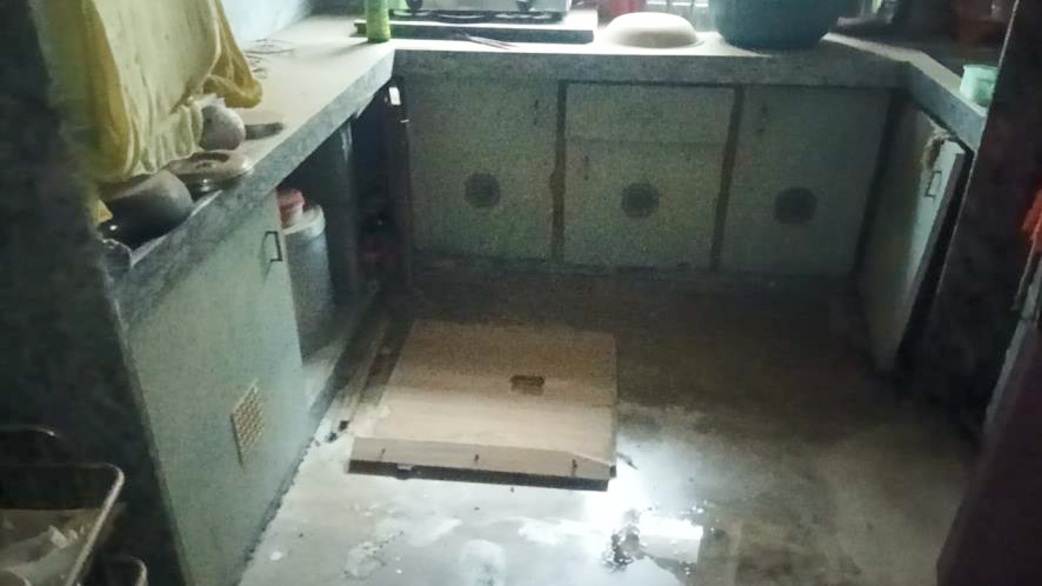 100 square meter Individual House for sale in Nanpura Surat Surat — photo 33