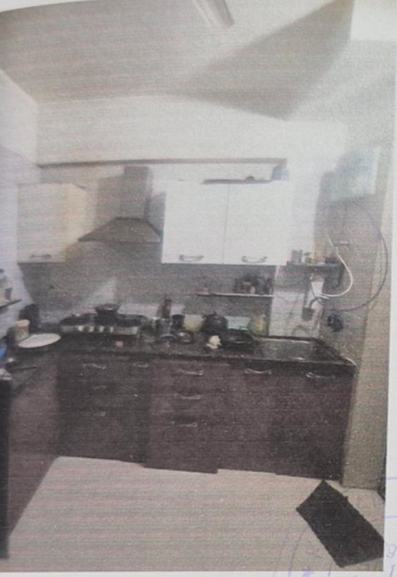 584 square feet Flat for sale in KALYAN Kalyan — photo 3