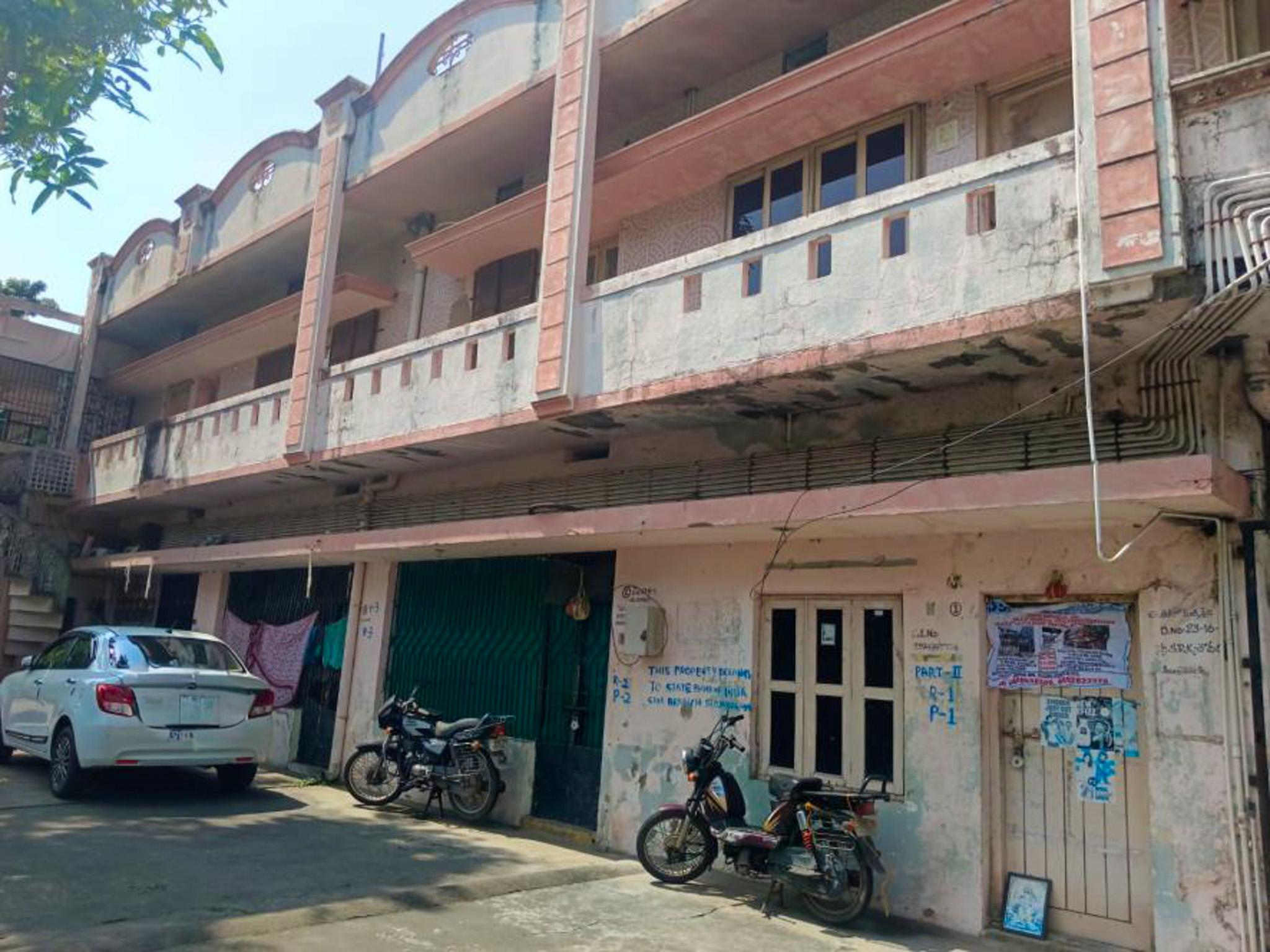 593 square yard Individual House for sale in INDEPENDENT HOUSE., Rajamundry, East Godavari, Andhra Pradesh 533105. Rajamahendravaram — photo 4