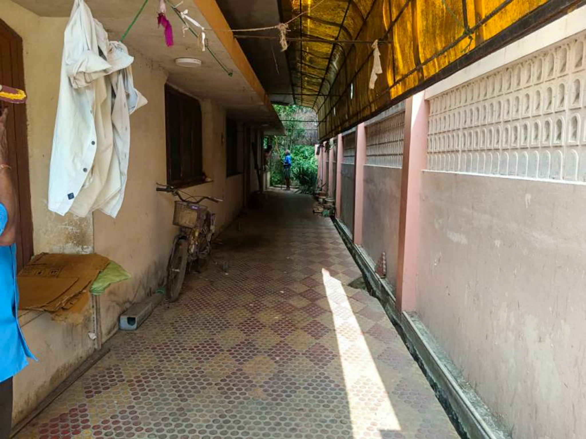 600 square yard Individual House for sale in INDEPENDENT HOUSE, Rajamundry, East Godavari District, Andhra Pradesh Rajamahendravaram — photo 12